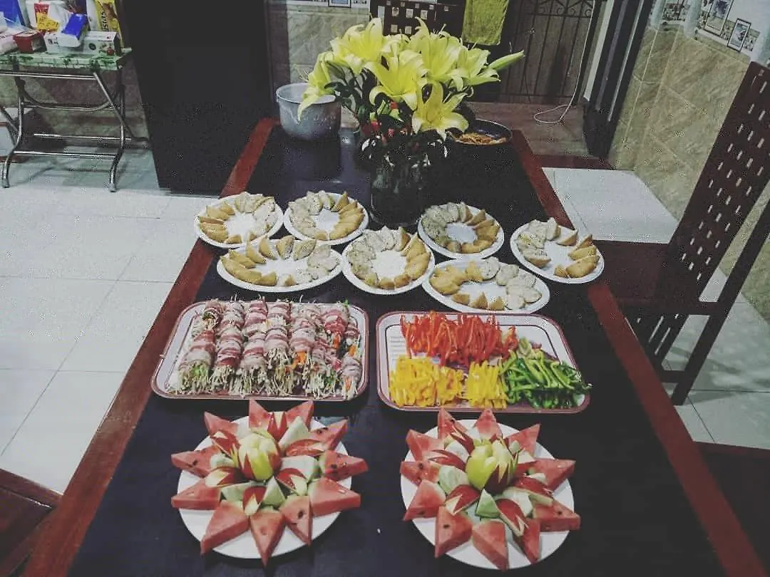 Zari House Hotel Da Nang Guest house