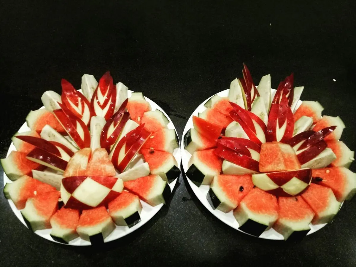 Zari House Hotel Da Nang Vietnam